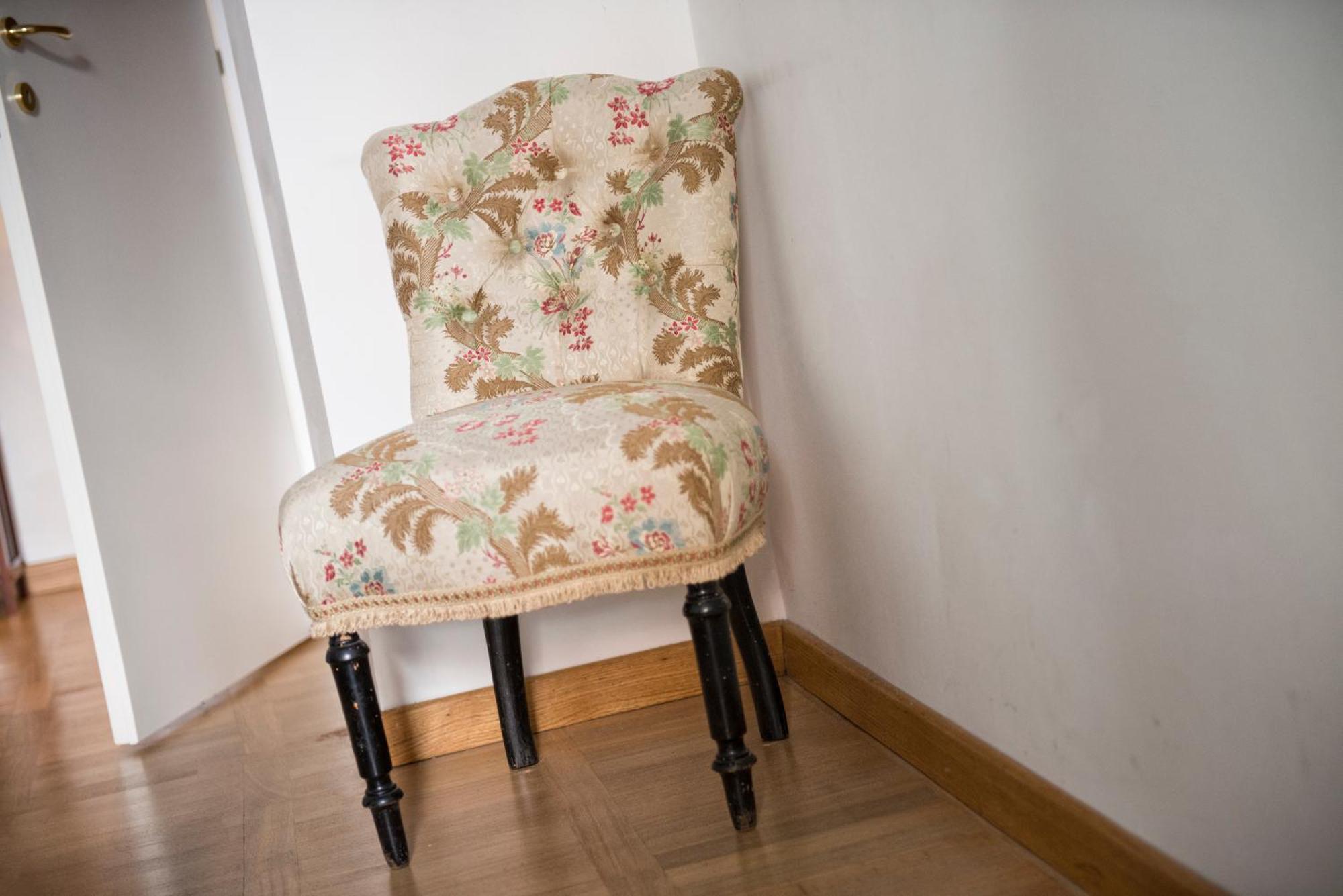 B&B La Scalinatella — Foto 1