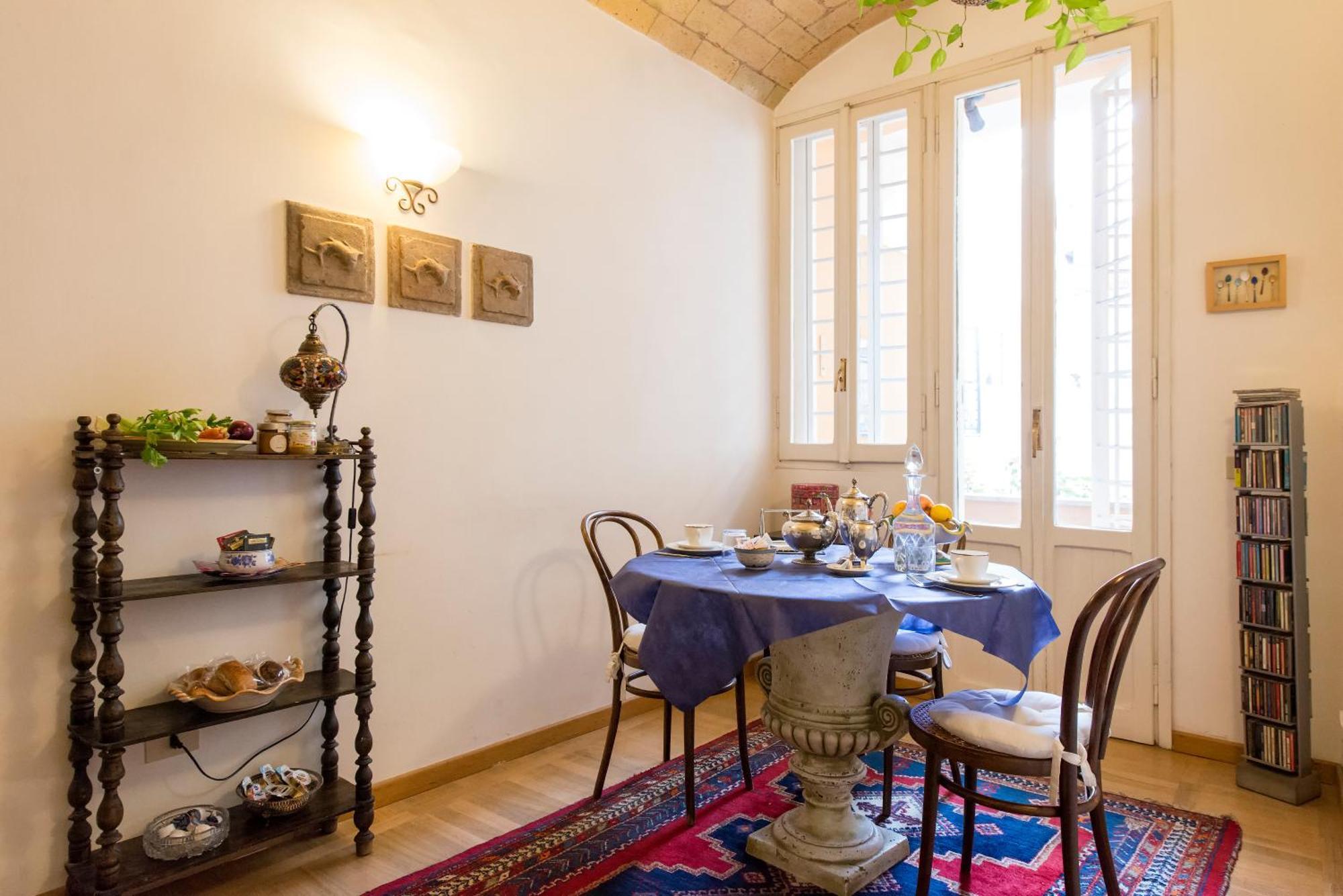 B&B La Scalinatella — Foto 2
