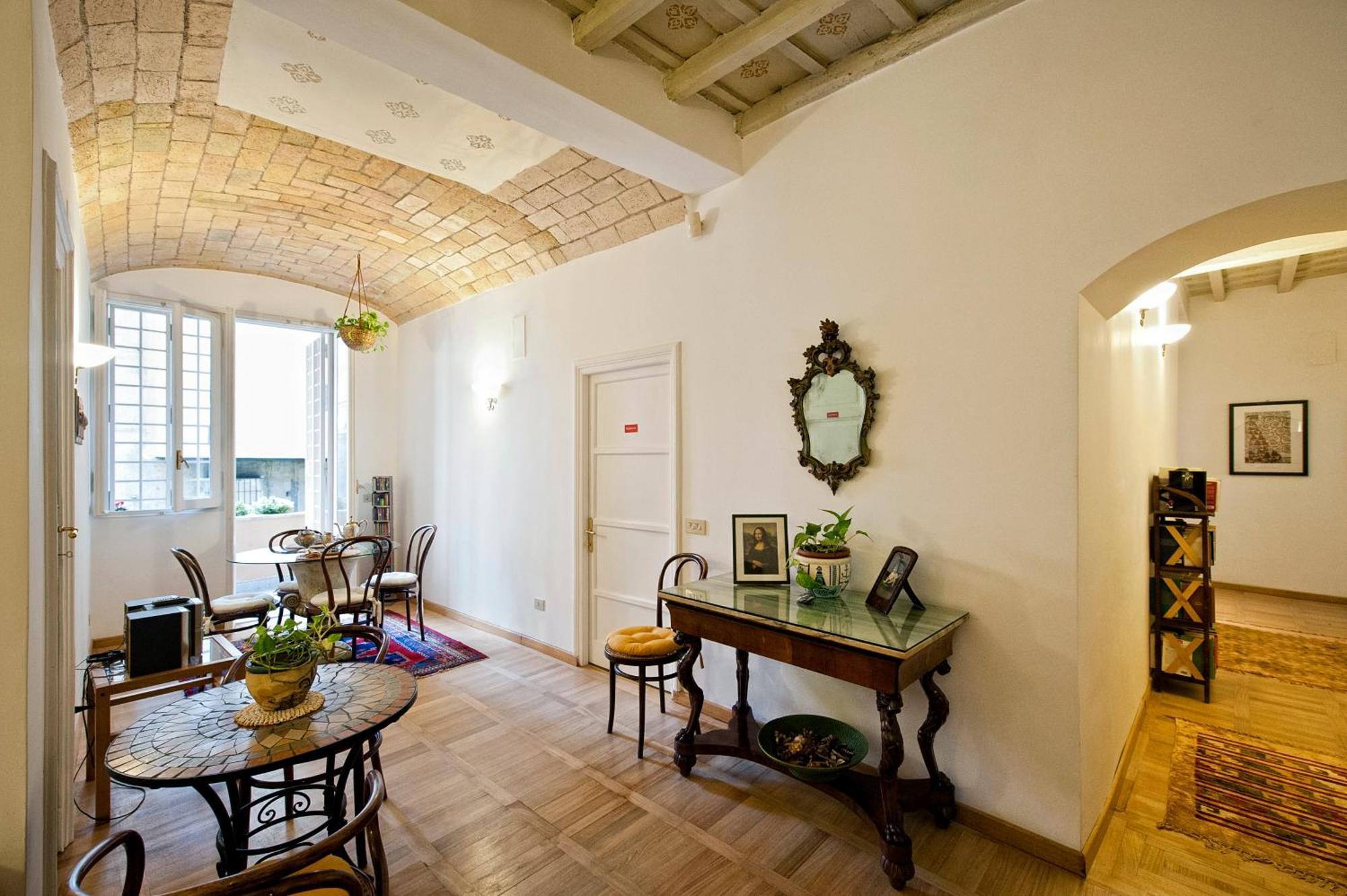 B&B La Scalinatella — Foto 3