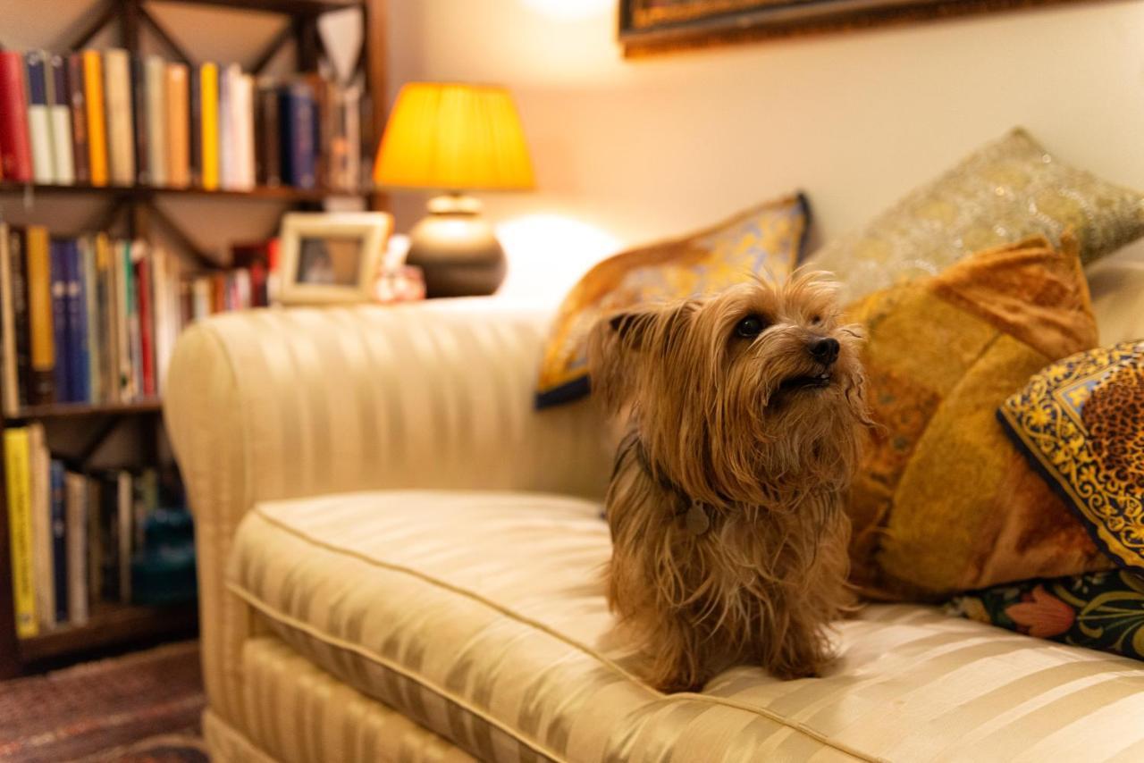 B&B La Scalinatella, Rome